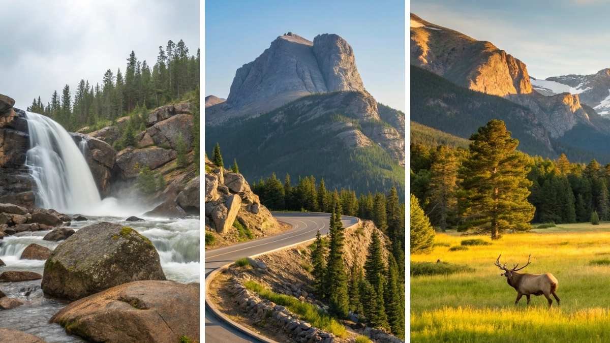 A First-Timer's Guide to 10 Best Rocky Mountain National Park