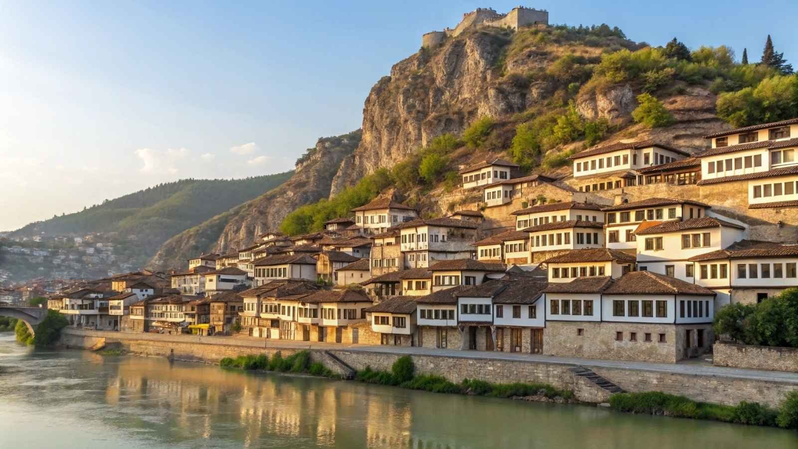 Albania