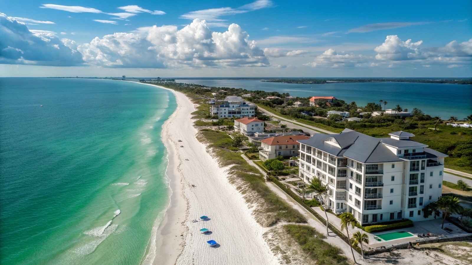Anna Maria Island