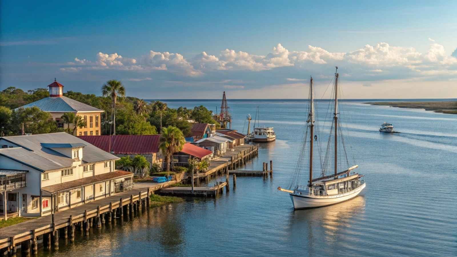 Apalachicola