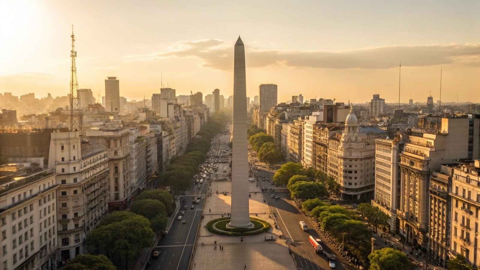 Argentina