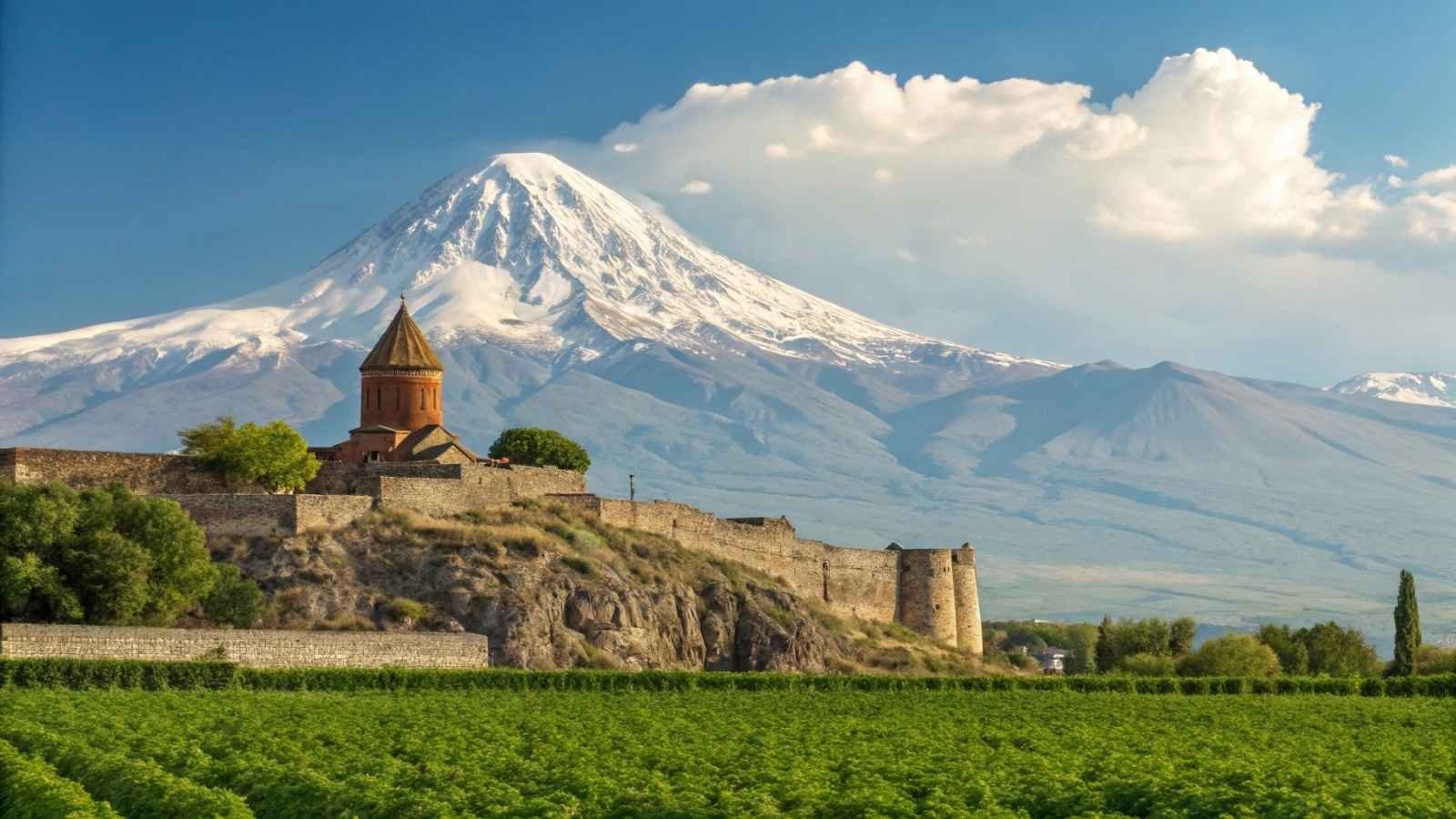 Armenia
