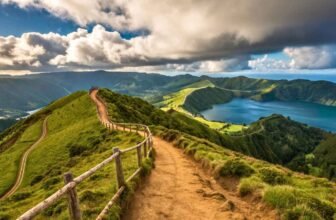 7 Incredible Destinations for Slow Travel in 2025