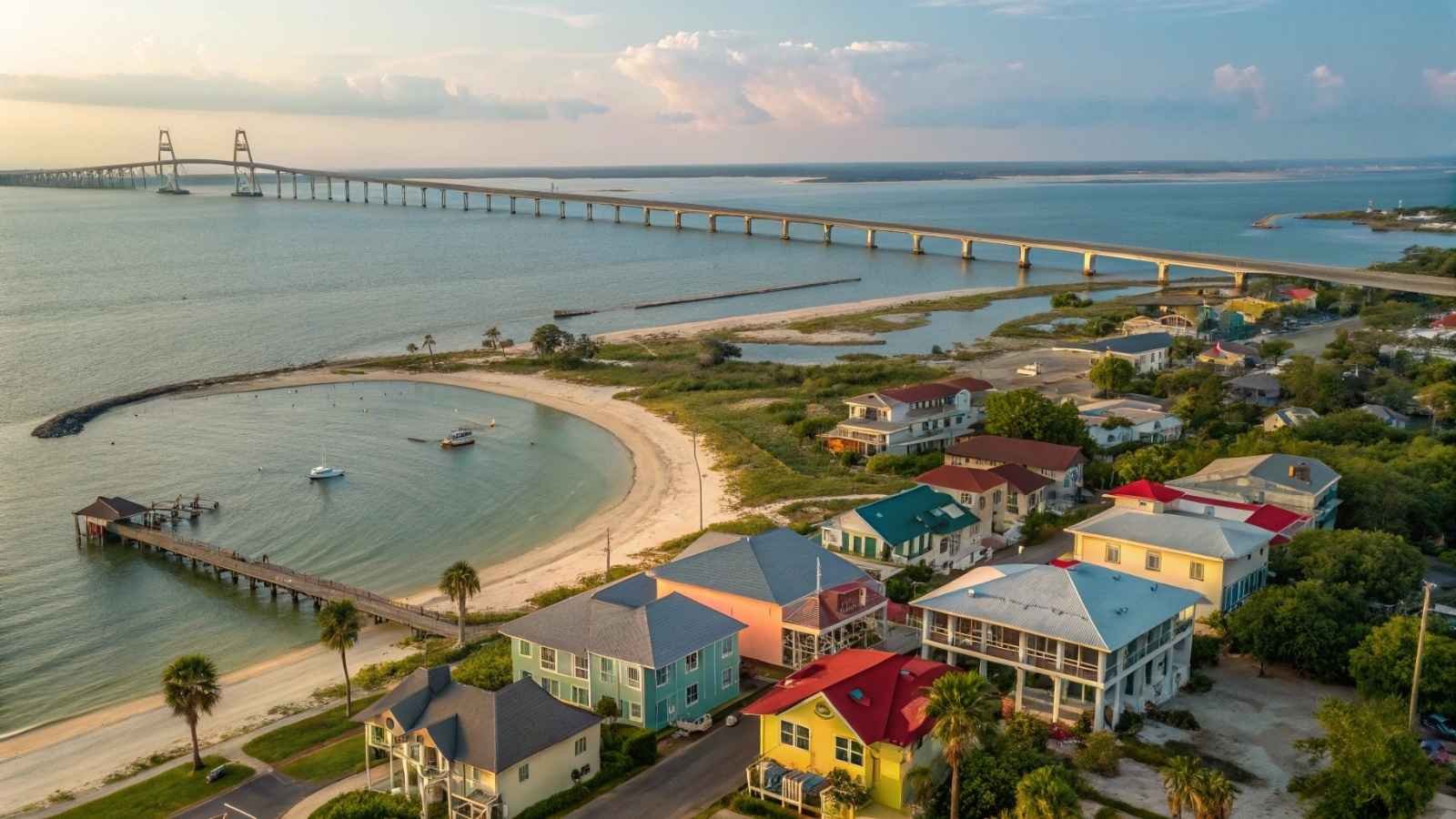 Bay St. Louis, Mississippi