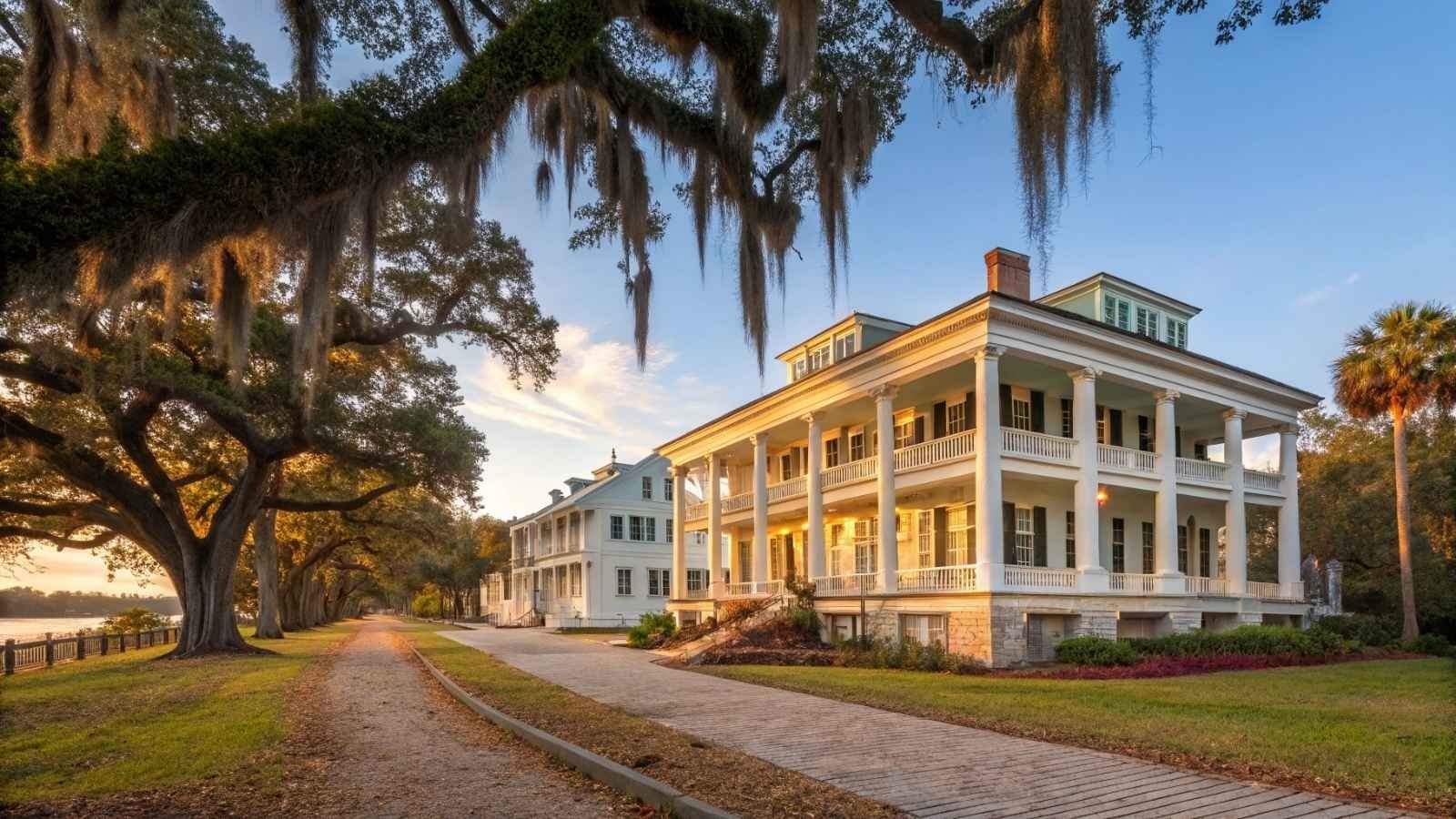 Beaufort, South Carolina