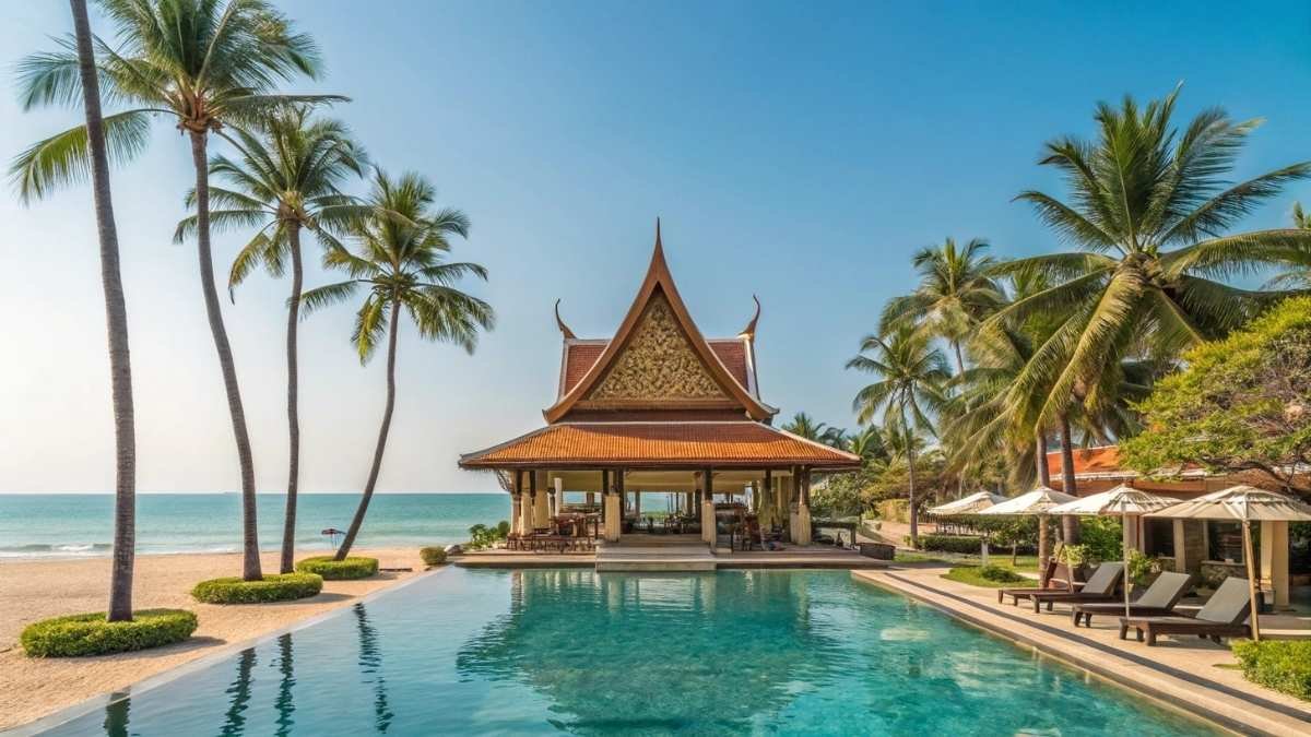 Best Wellness Retreats for Mind, Body, and Soul in 2025
