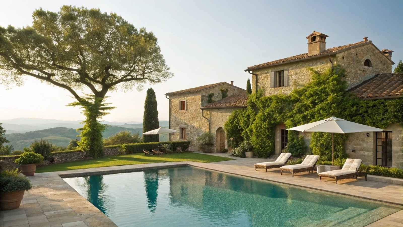 Agritourism Done Right: 7 Stunning Farm Stays That Are More Luxurious ...