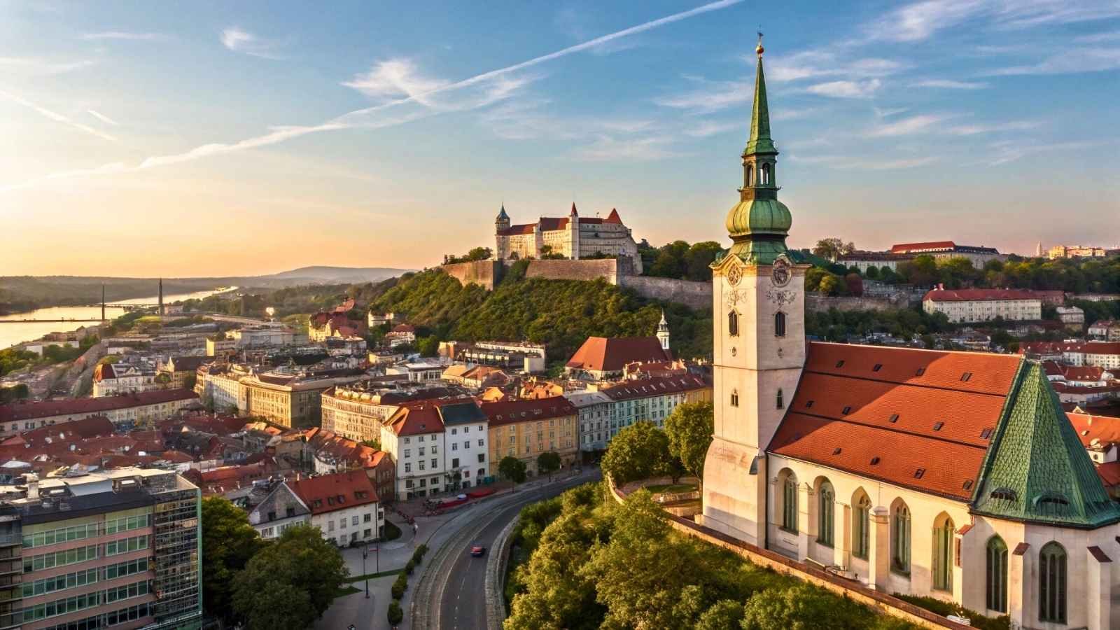 Bratislava, Slovakia