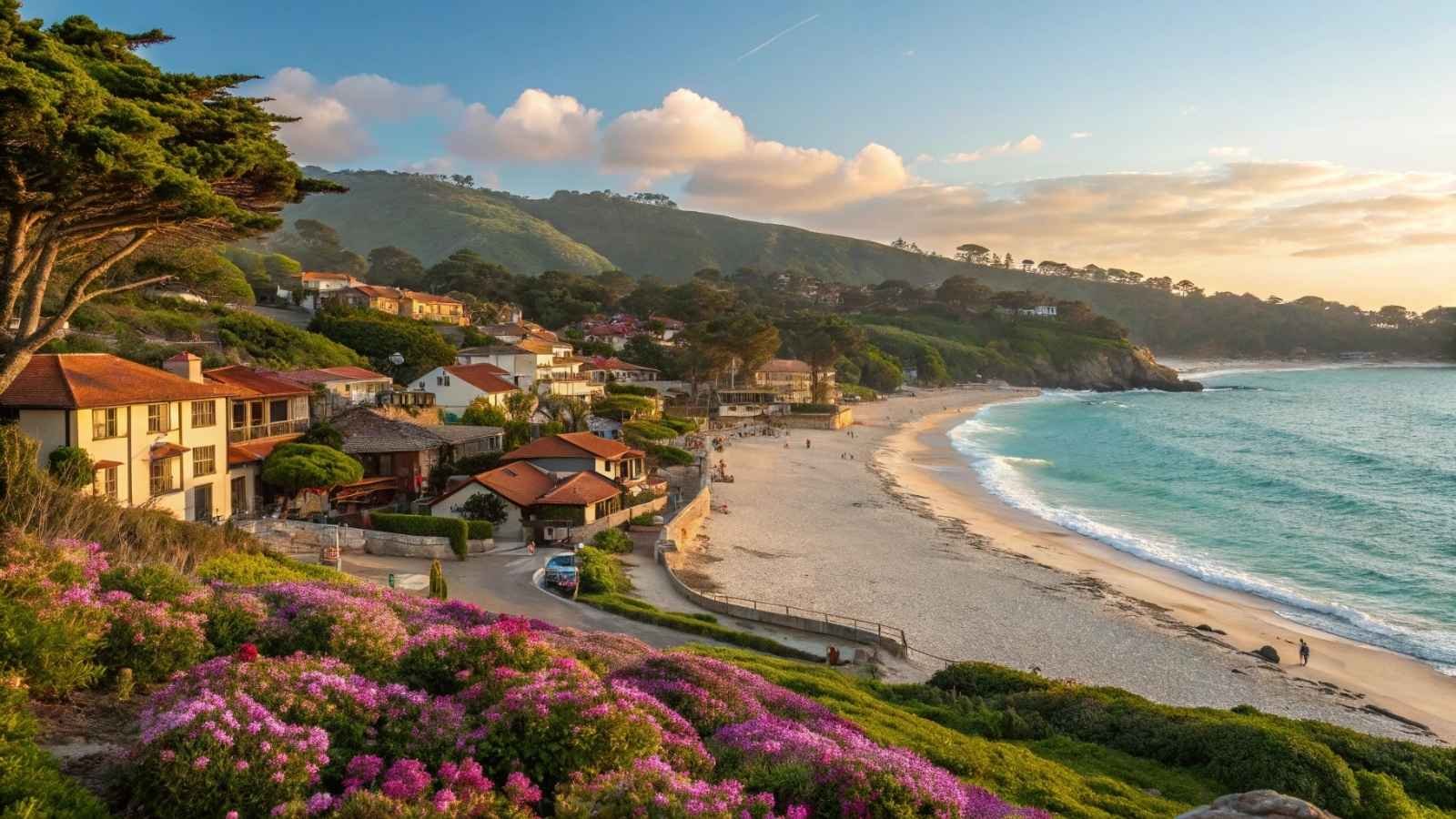 Carmel-by-the-Sea, California