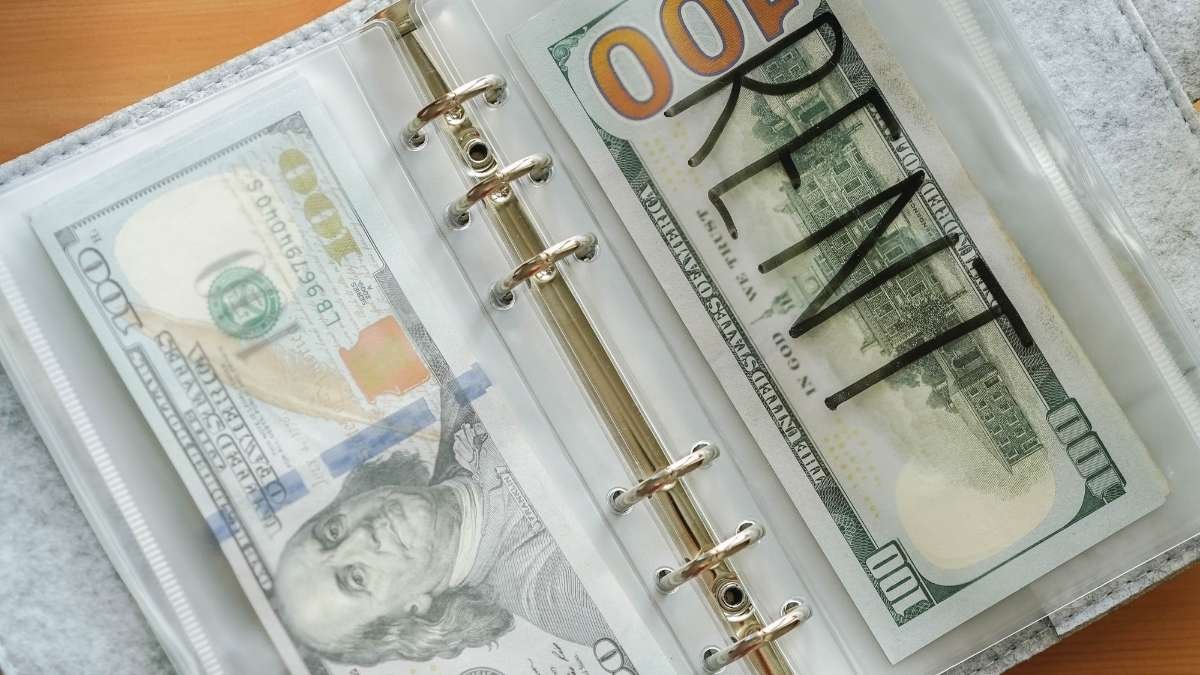 What Exactly Is Cash Stuffing? (The Grandma Method Goes Viral)