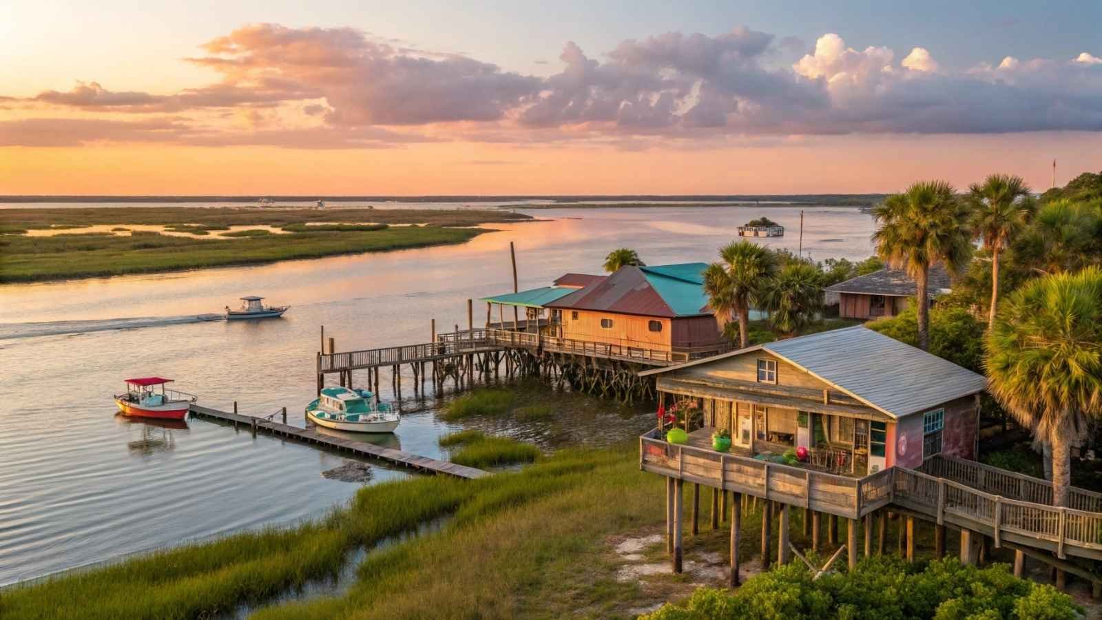 Cedar Key