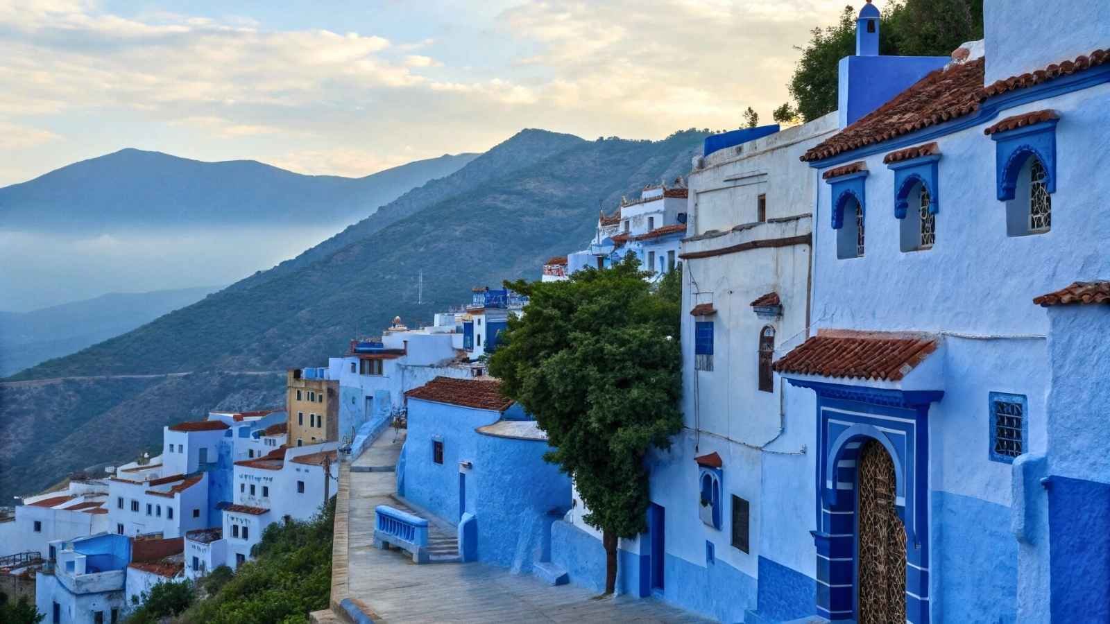 Morocco