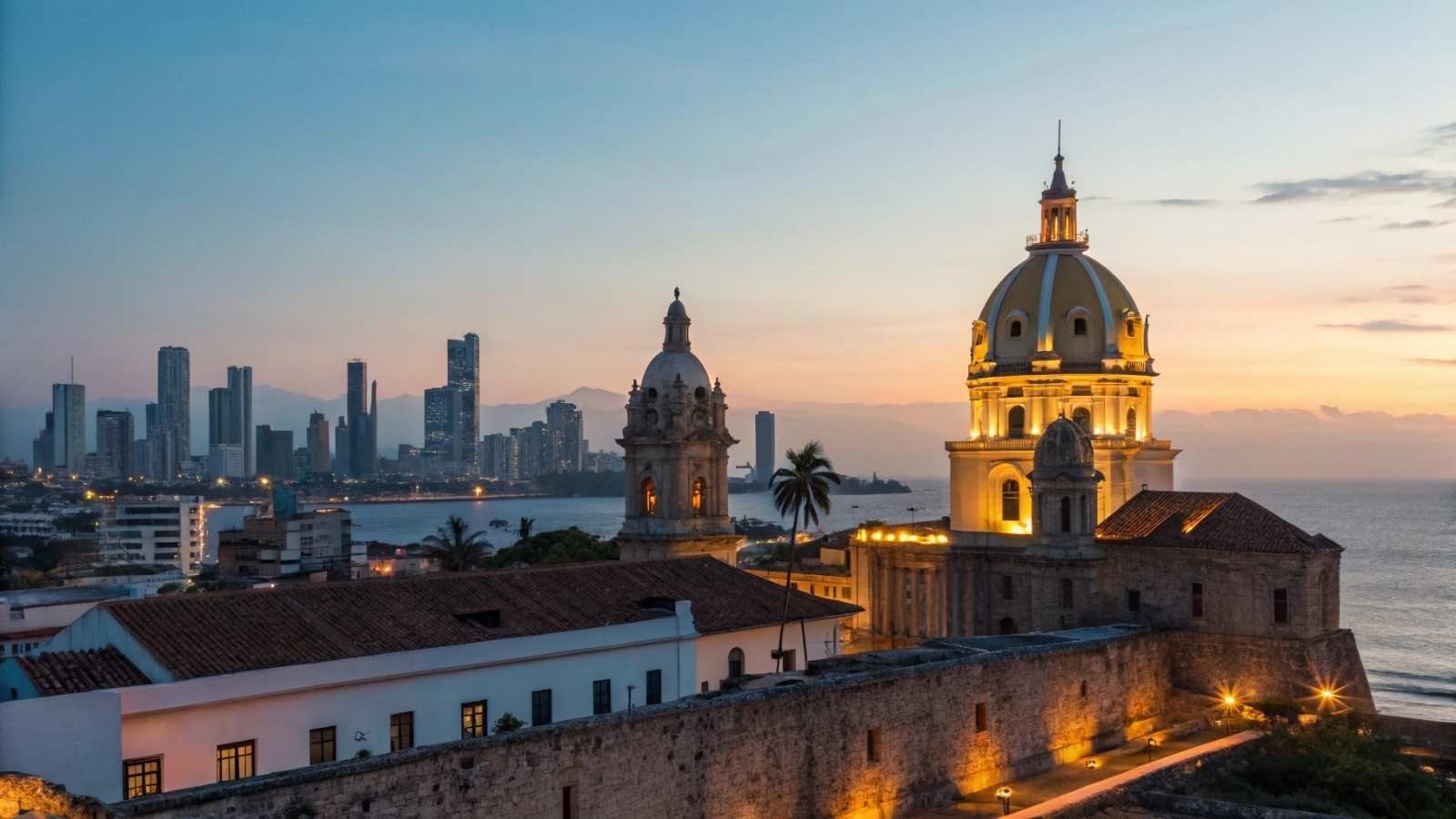 Colombia