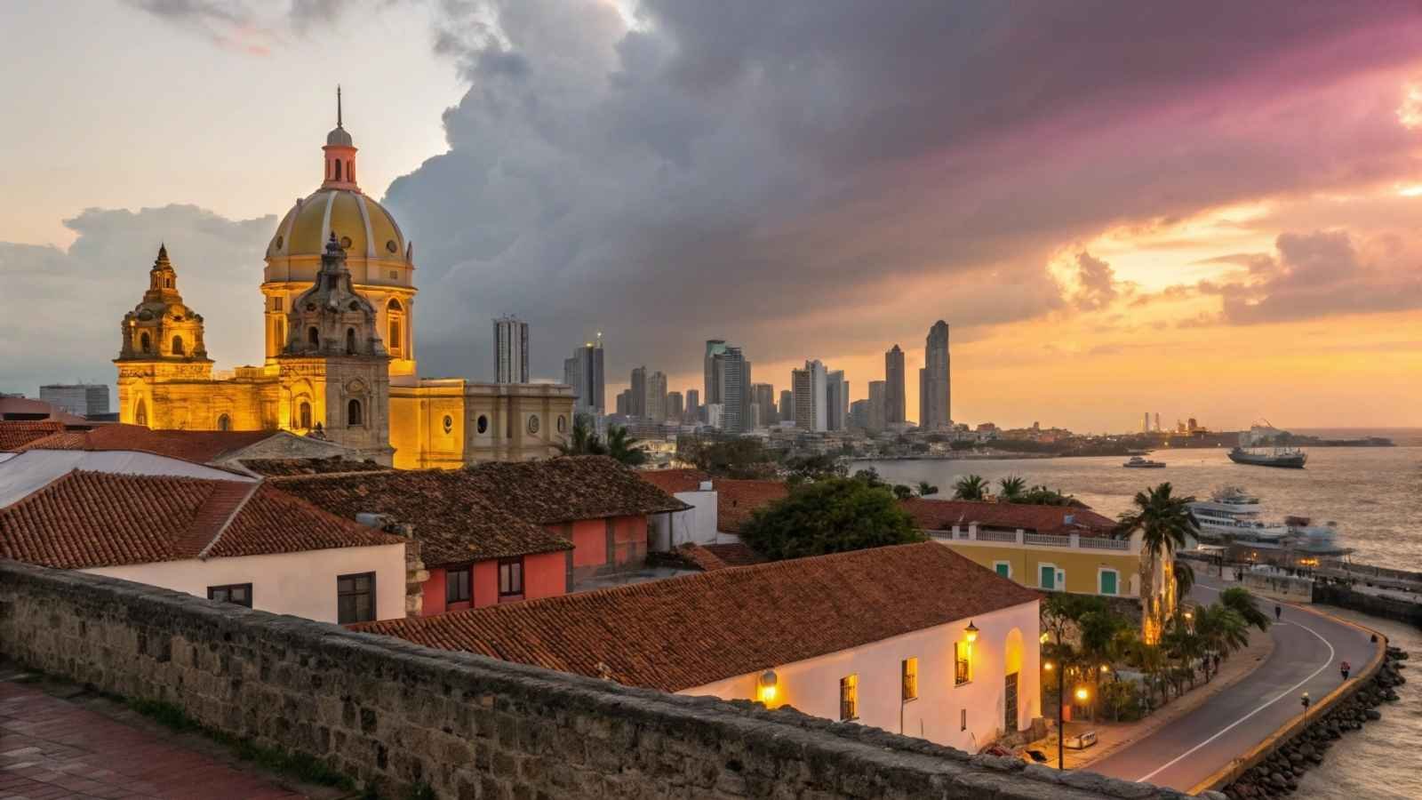 Colombia