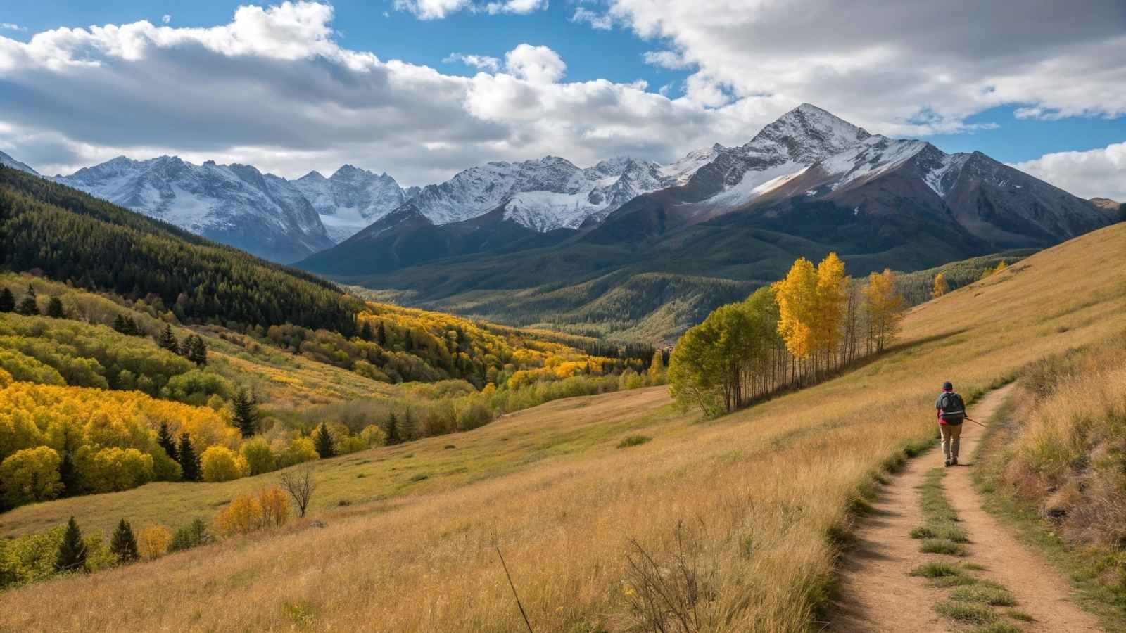 Colorado Trail