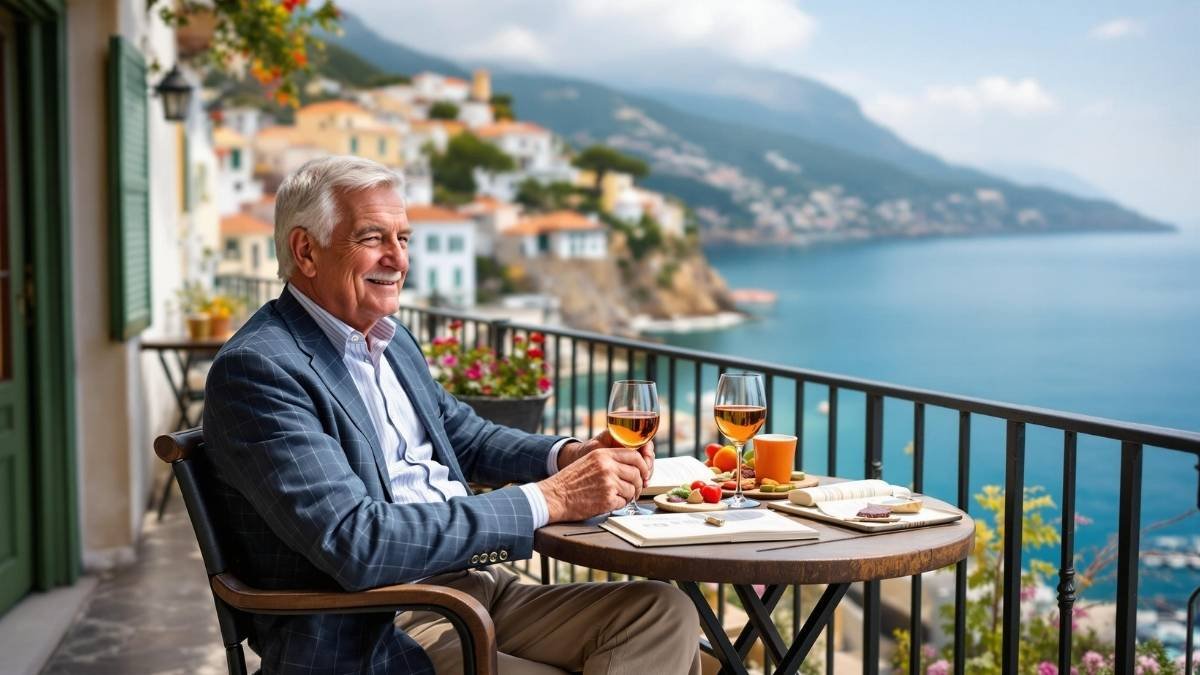 Countries Where Your Pension Goes Further in 2025
