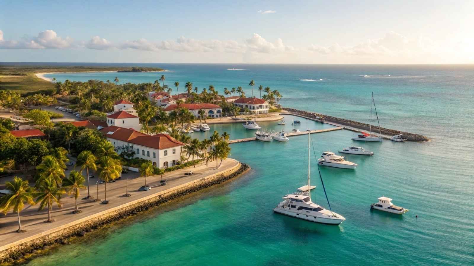 Dominican Republic