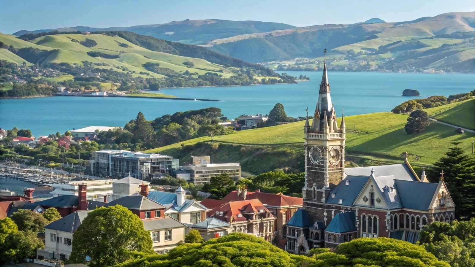 Dunedin