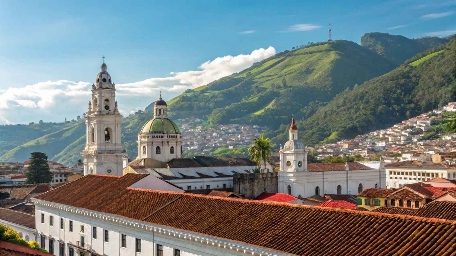 Ecuador