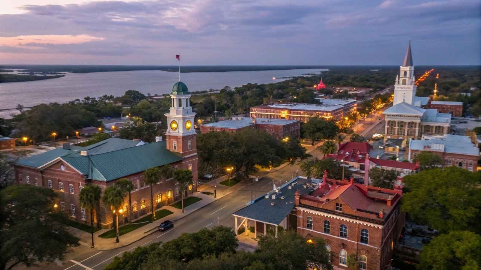 Fernandina Beach