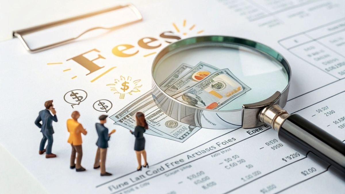 Financial Experts Reveal the Hidden Fees in Your Retirement Account That Could Be Costing You a Fortune
