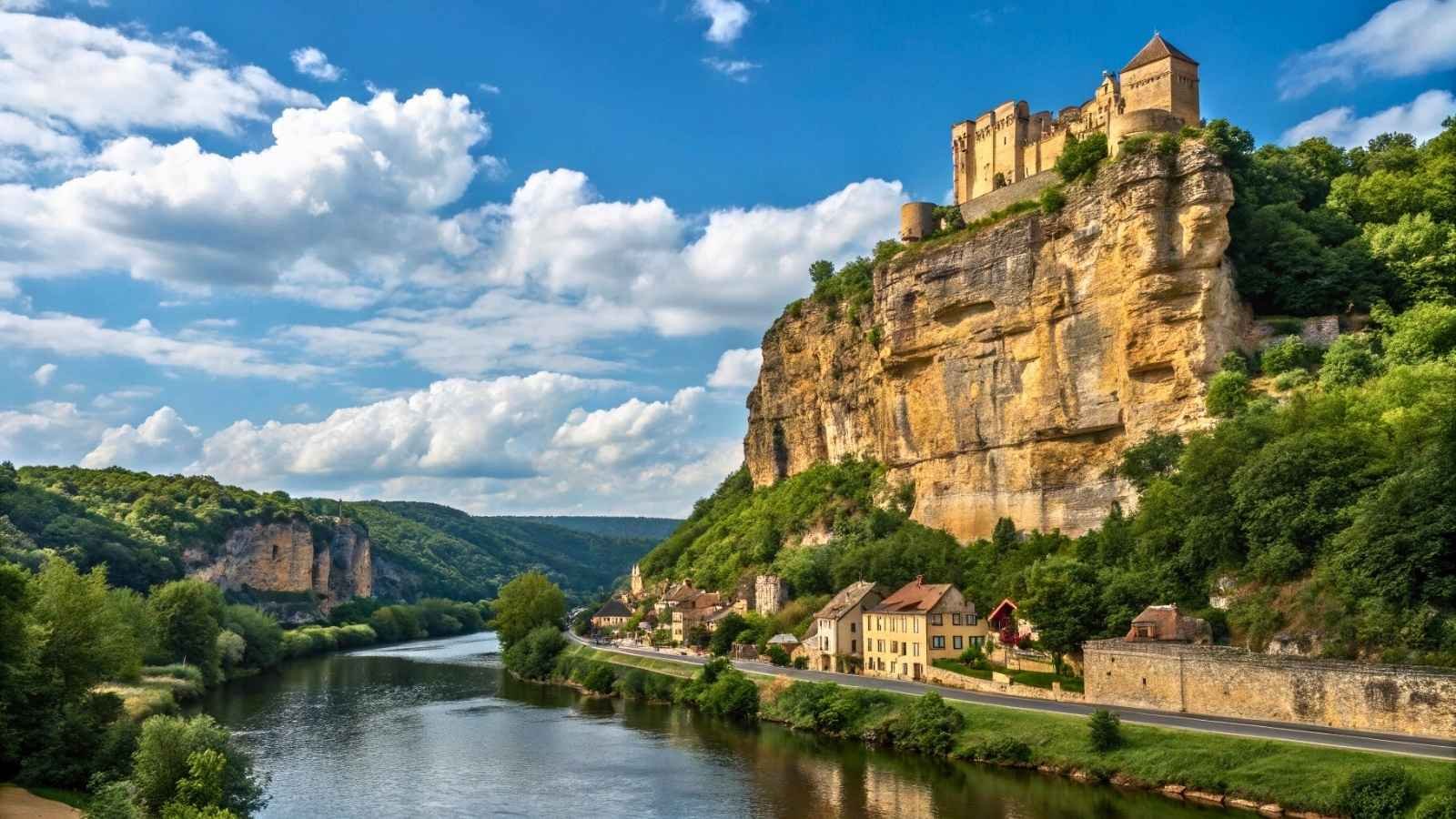 France – A Softer Side of Affordable Elegance