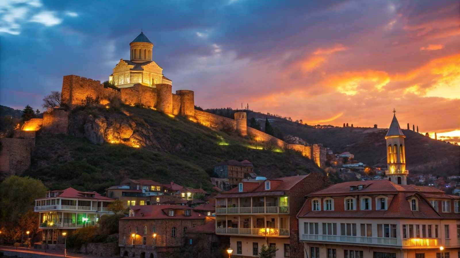 Georgia