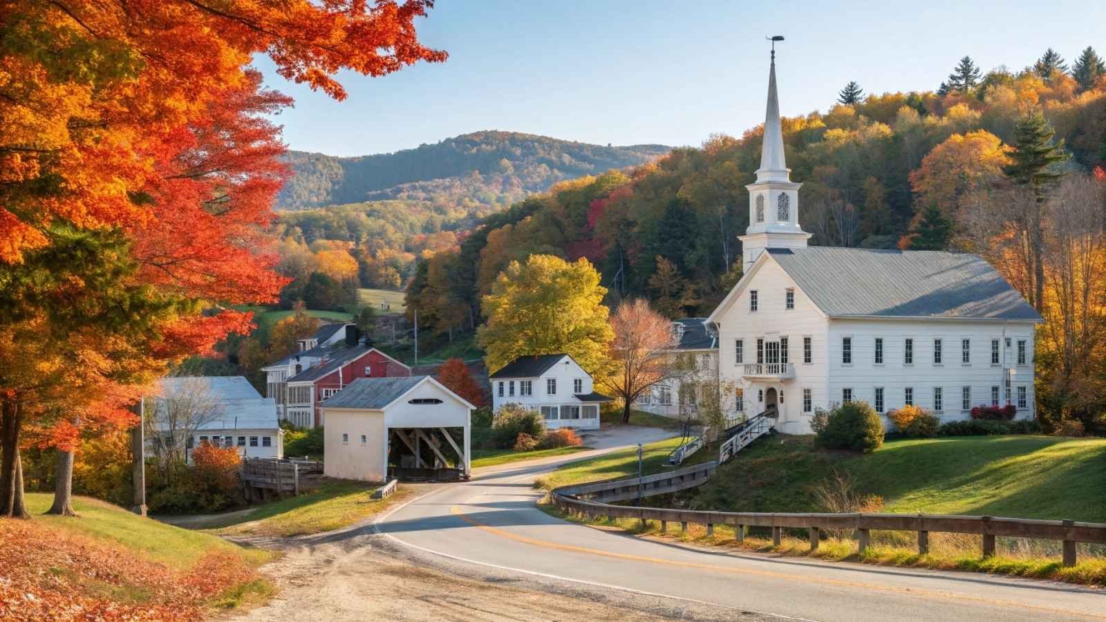 Grafton, Vermont