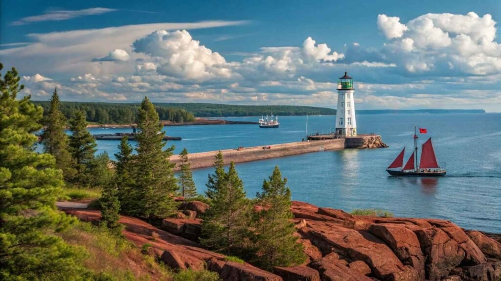 Grand Marais, Minnesota
