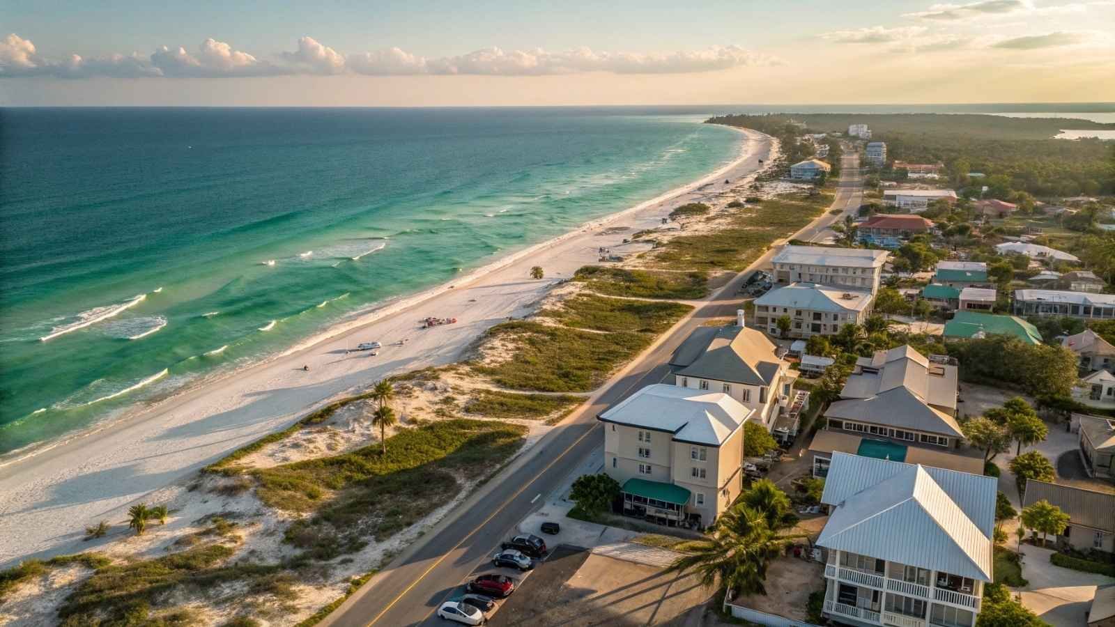 Grayton Beach
