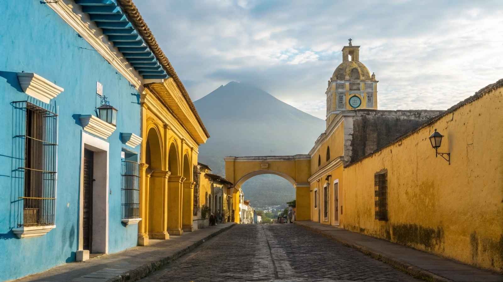 Guatemala
