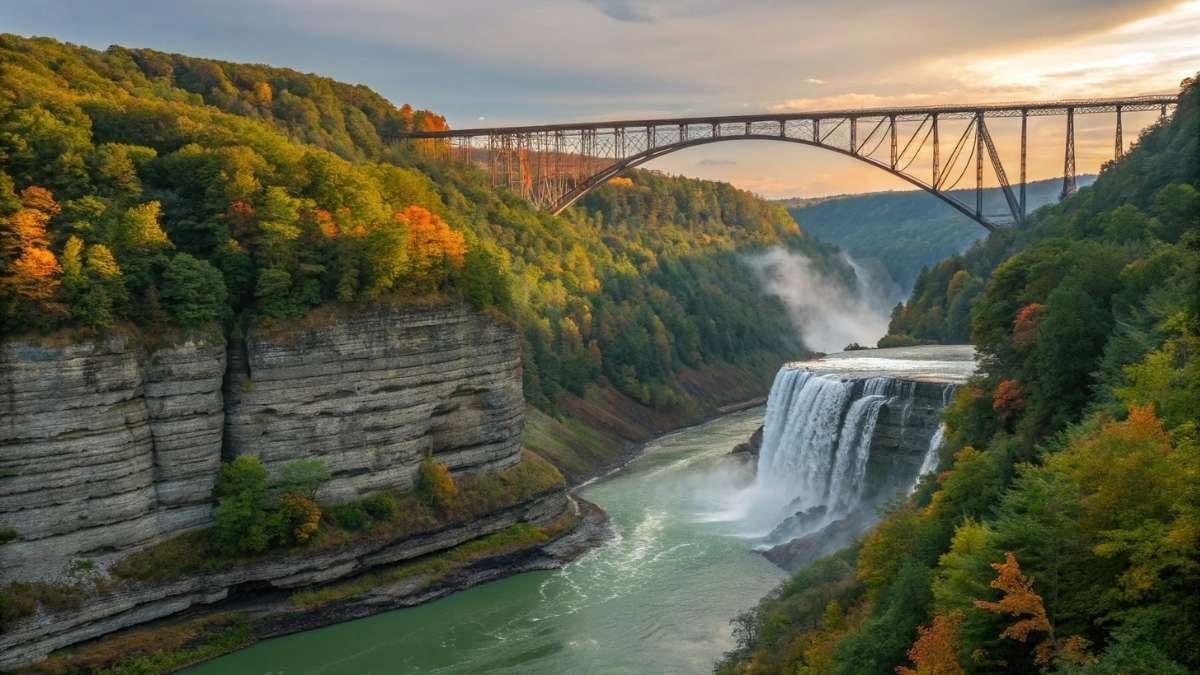 Hidden Gem Vacation Spots in the USA