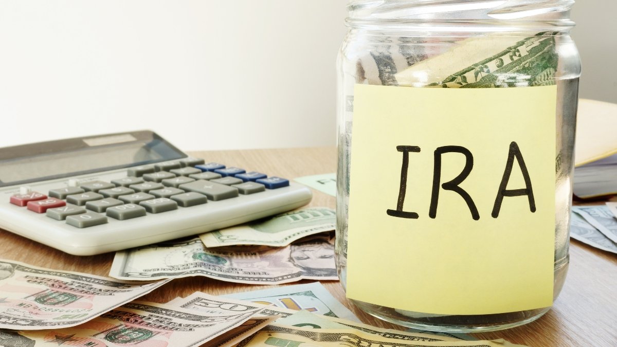 The IRA Rollover Trap That's Costing Billions