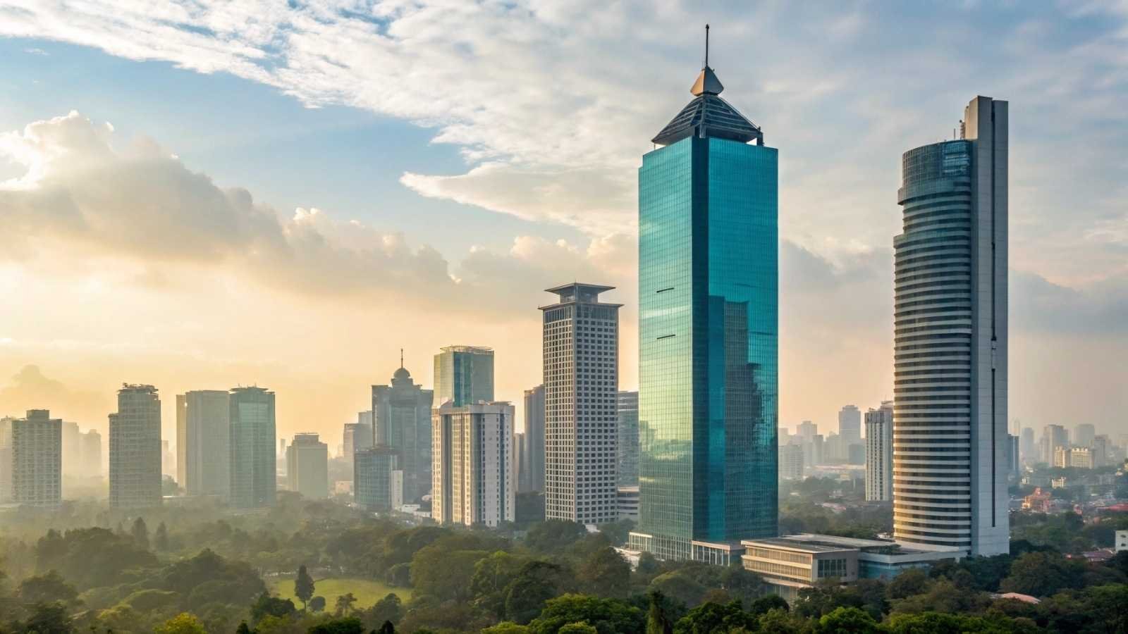 Indonesia
