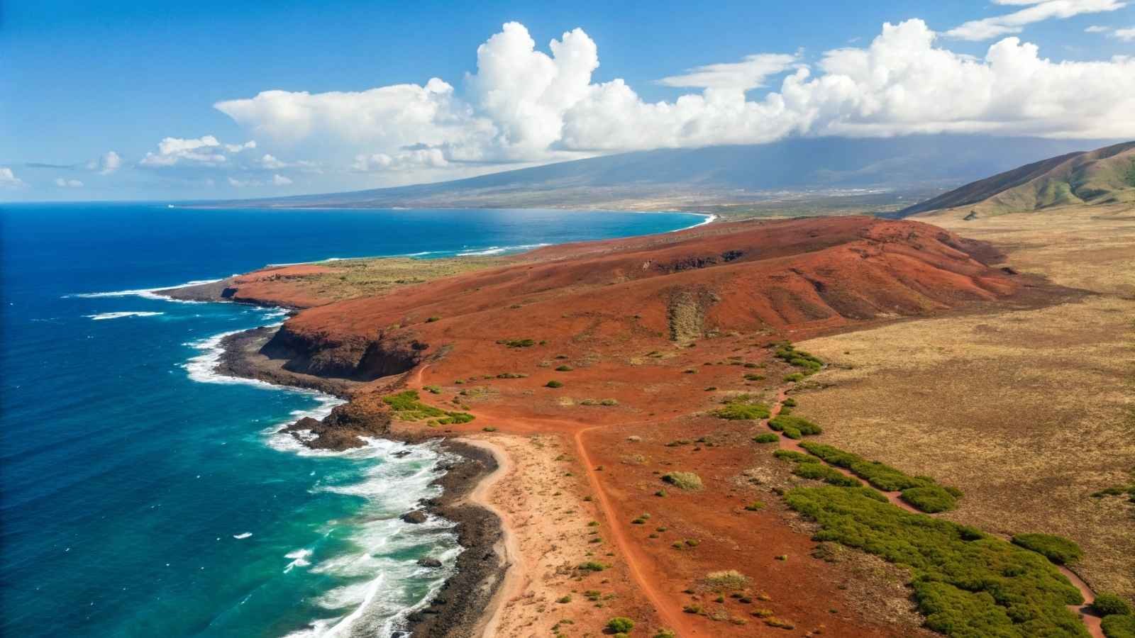 Kahoʻolawe – Sacred, Scarred, and Healing