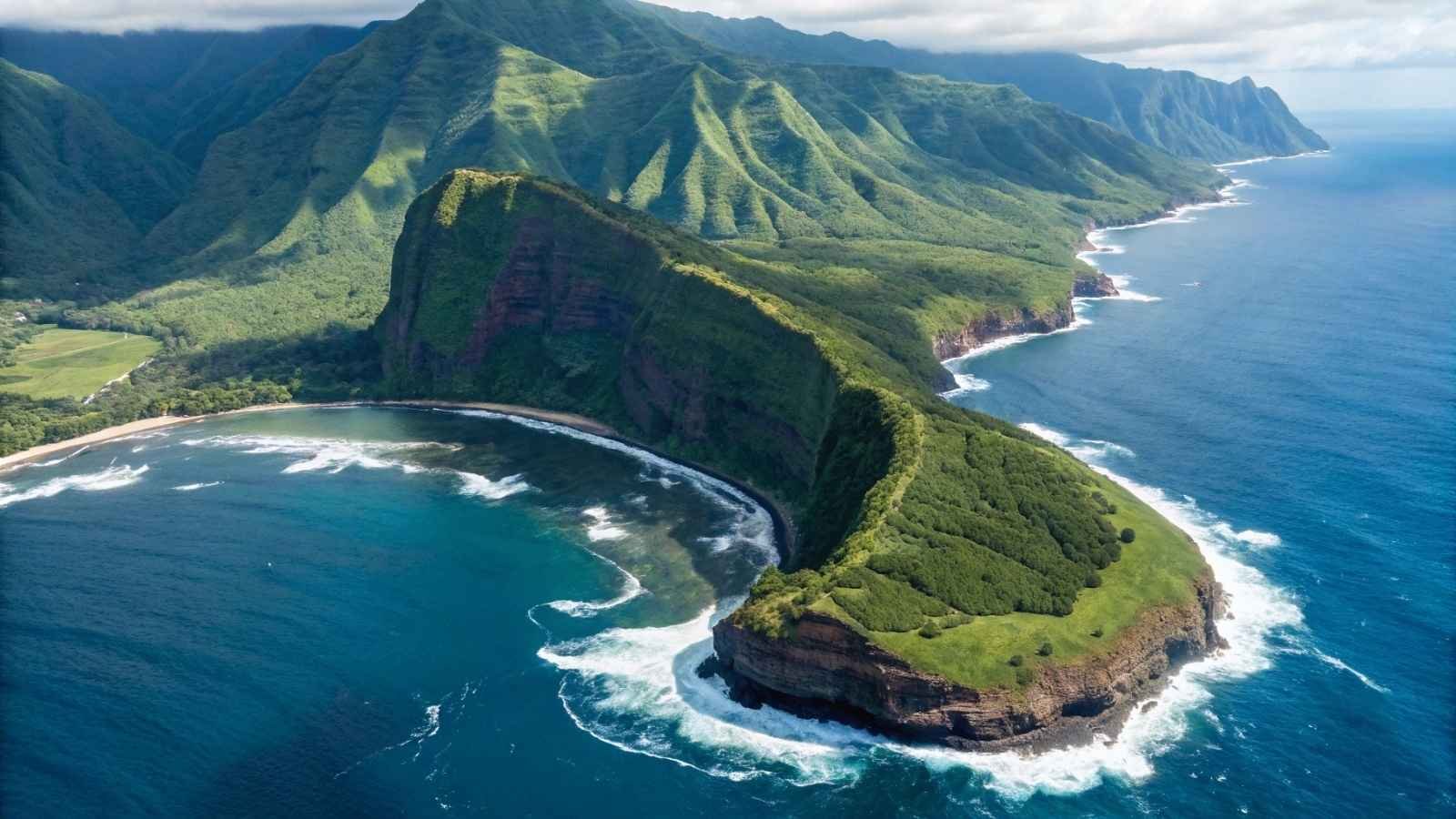 Kaʻula – Mysterious and Off-Limits