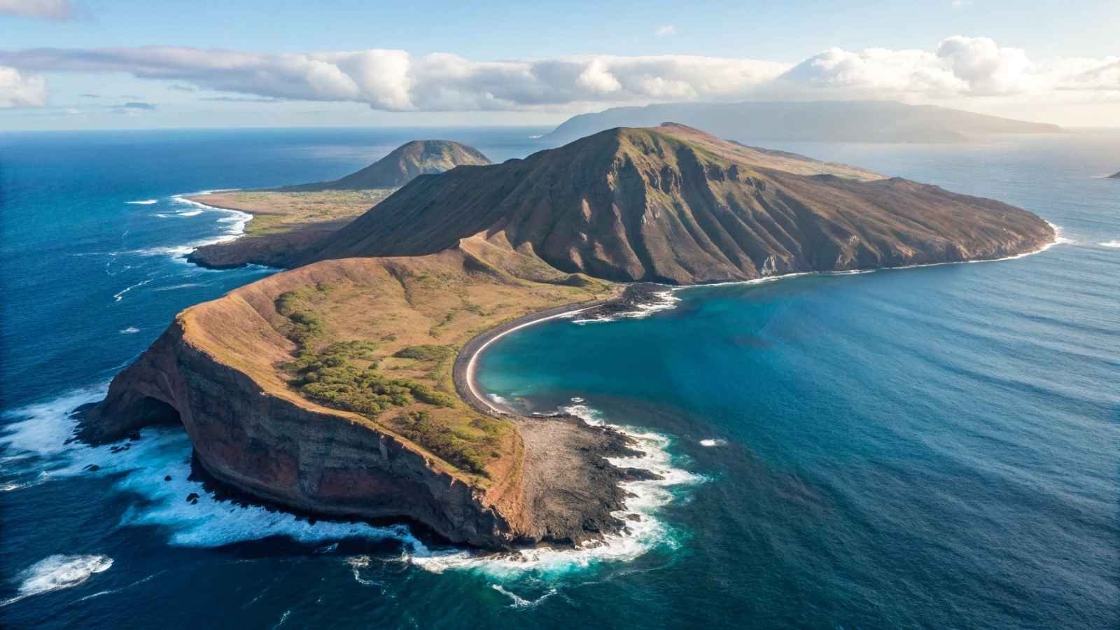 Lehua – Nature's Quiet Sanctuary