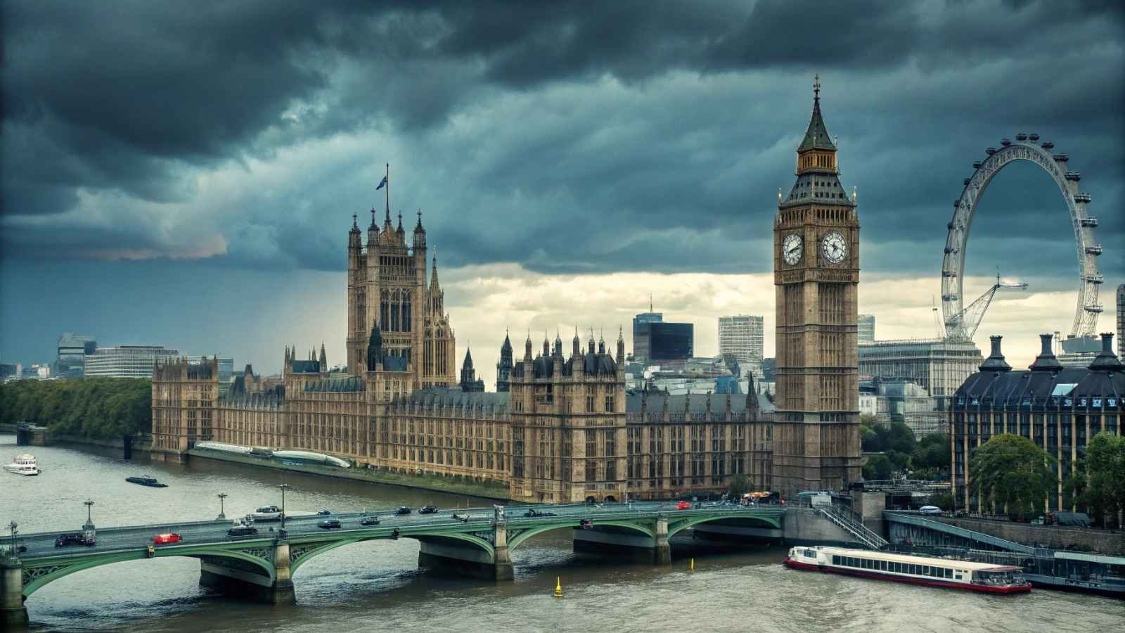London, England