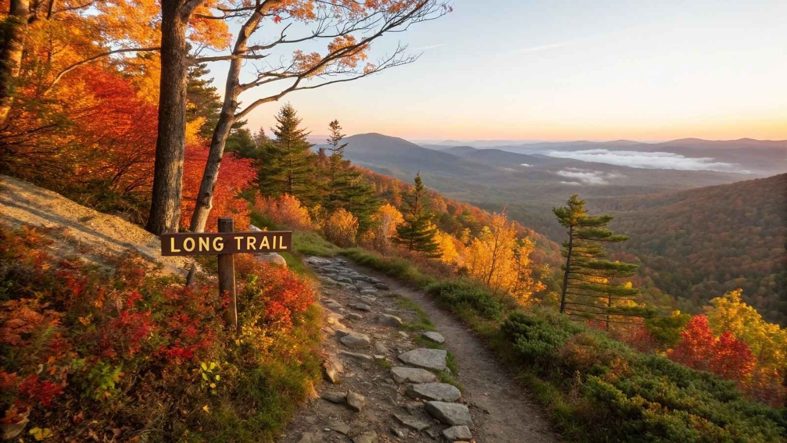 Long Trail (Vermont)