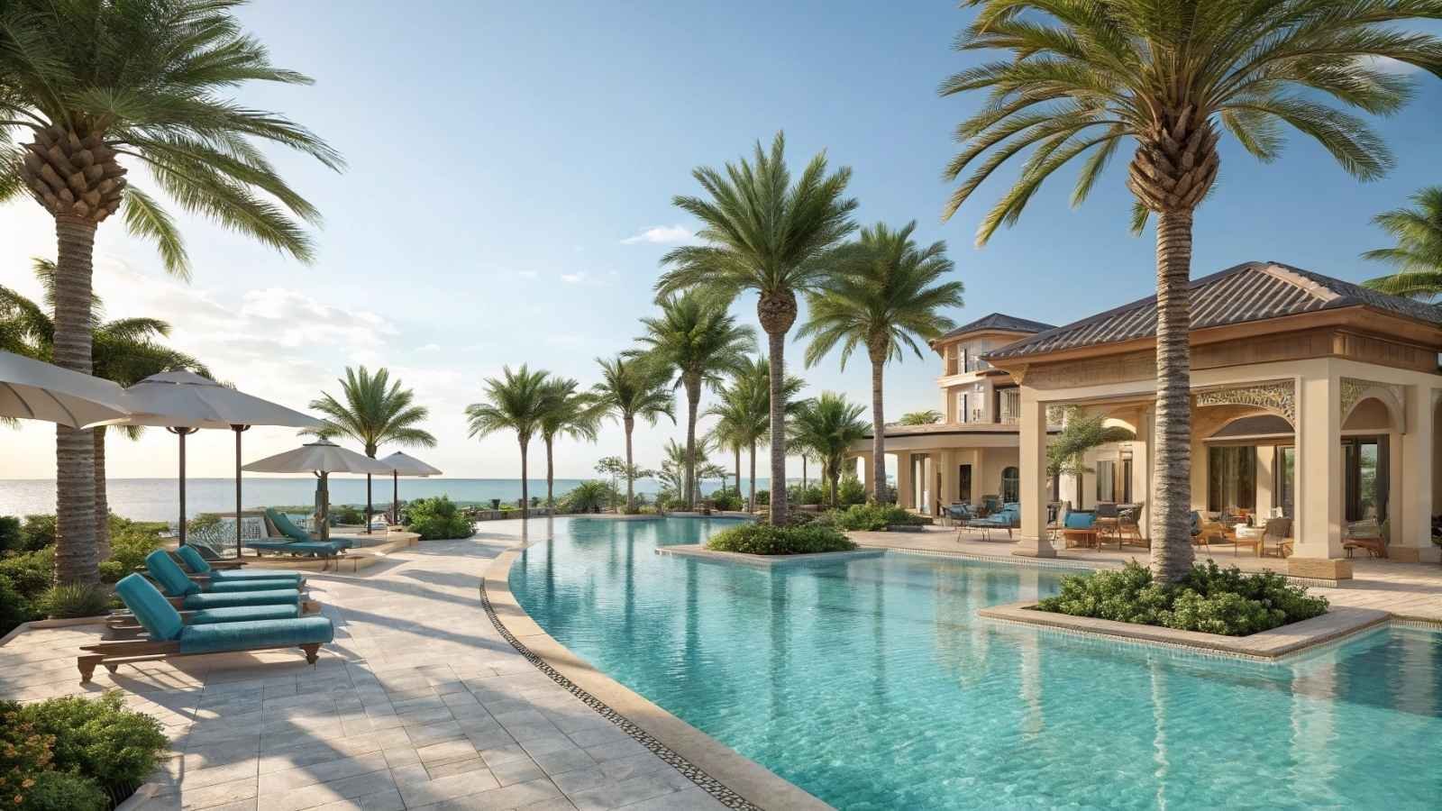 Luxury Spa Day in Naples