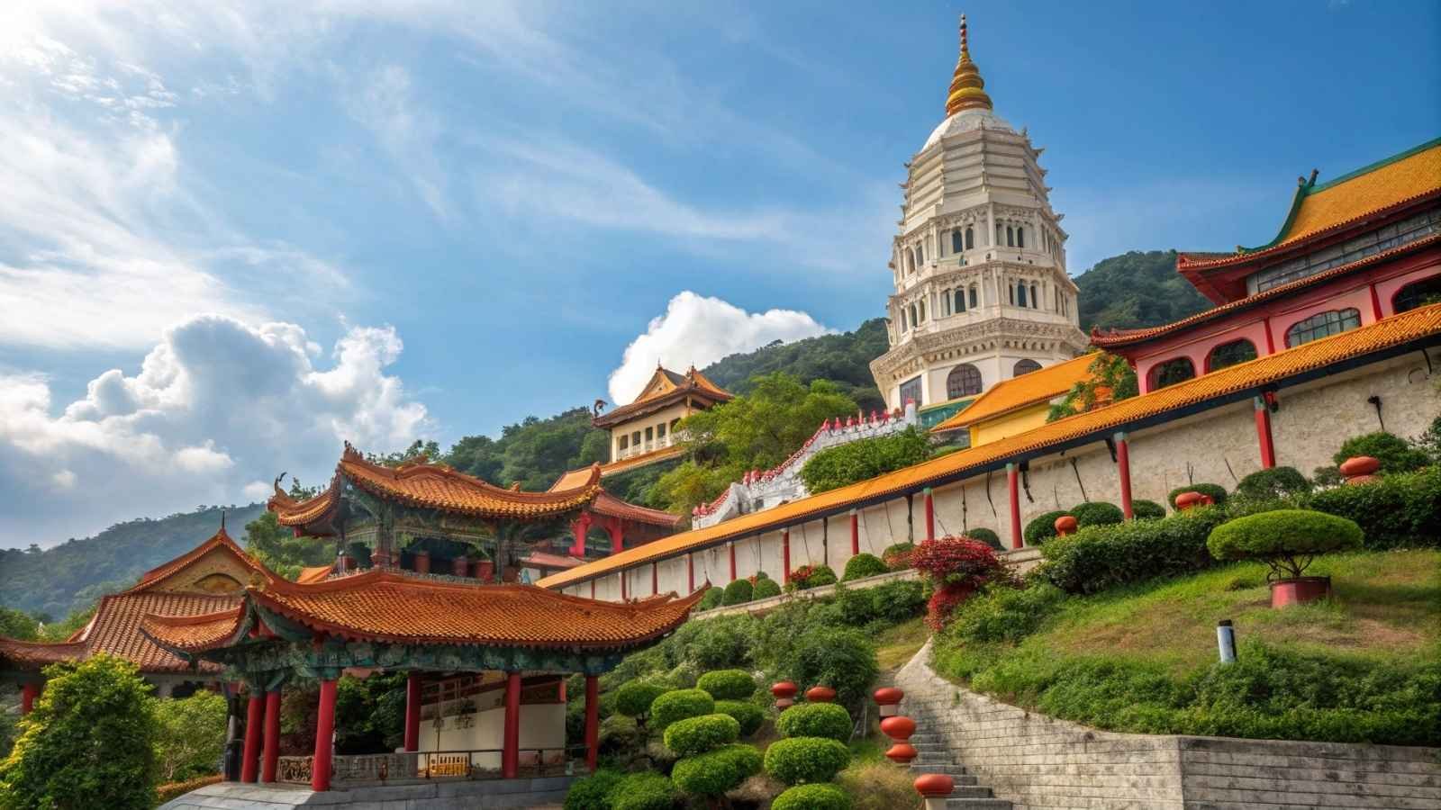 Malaysia – Penang