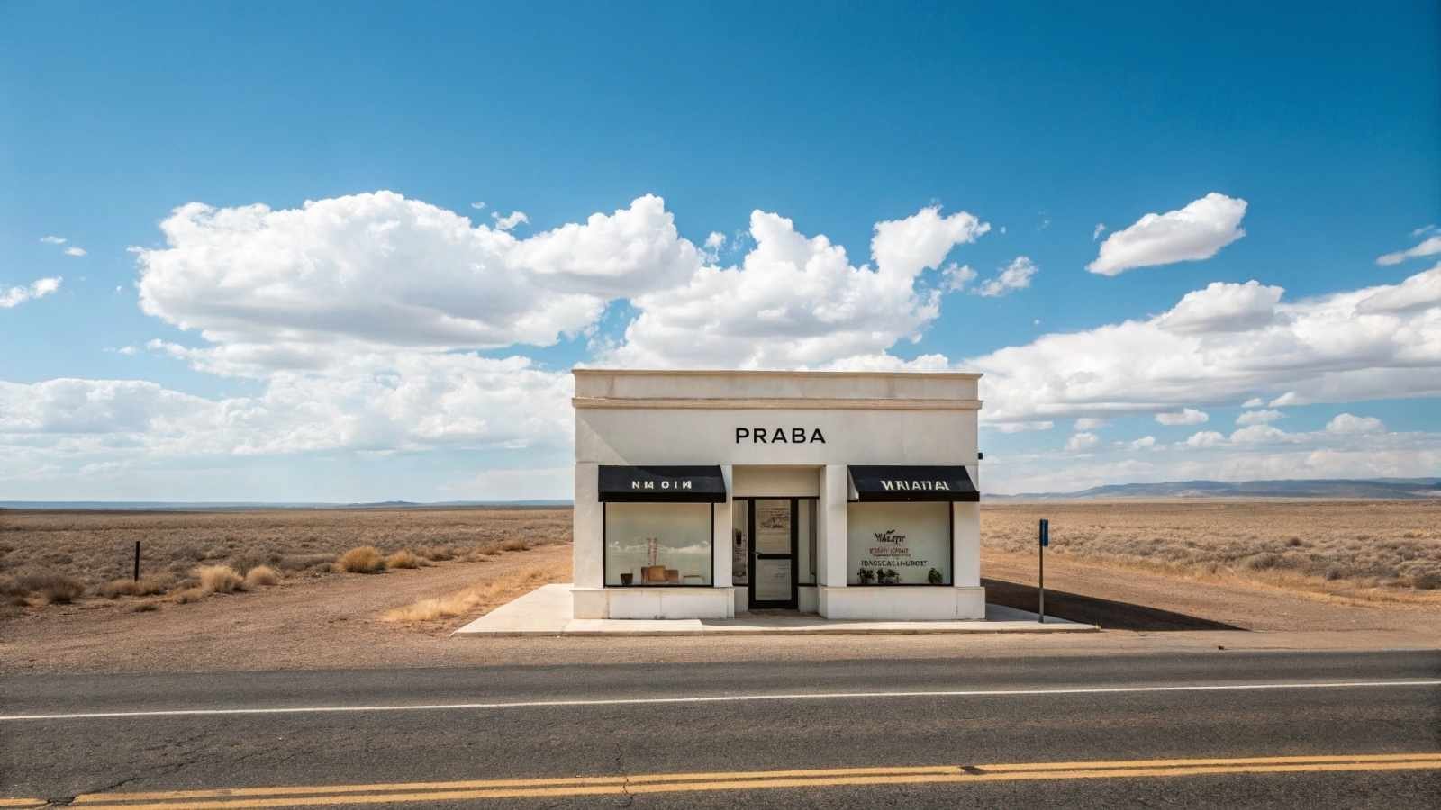 Marfa, Texas