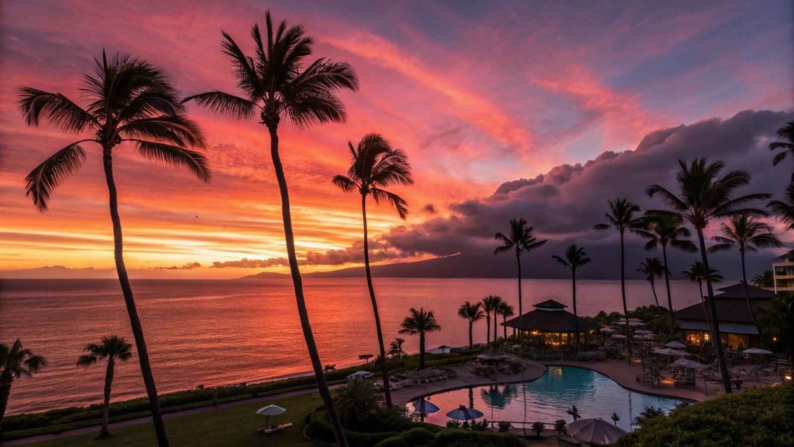 Maui, Hawaii, USA
