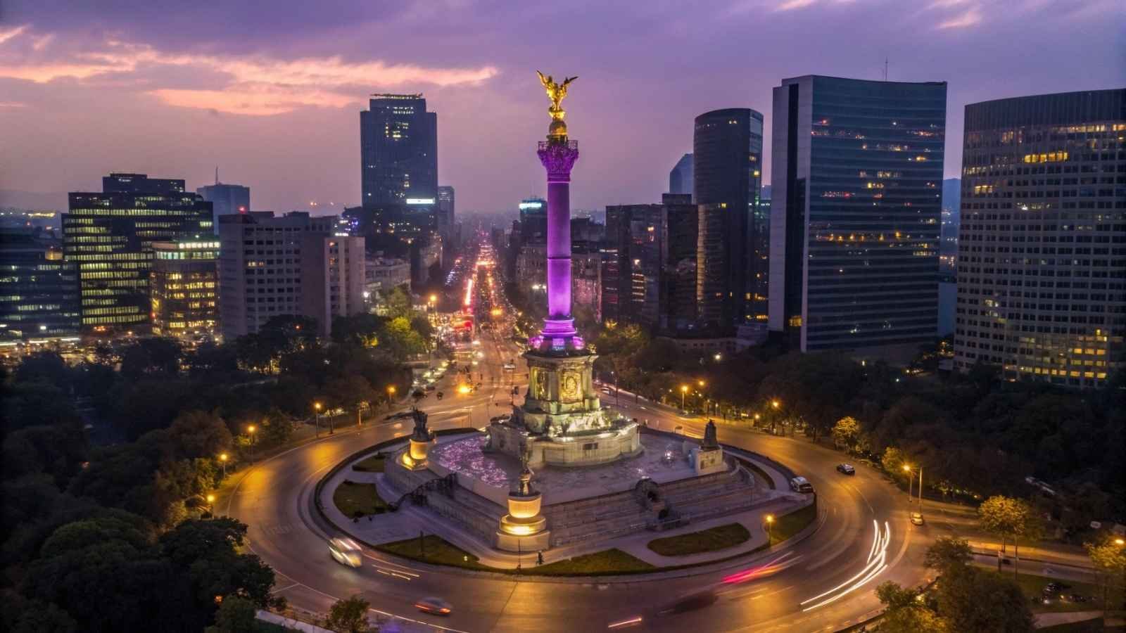 Mexico