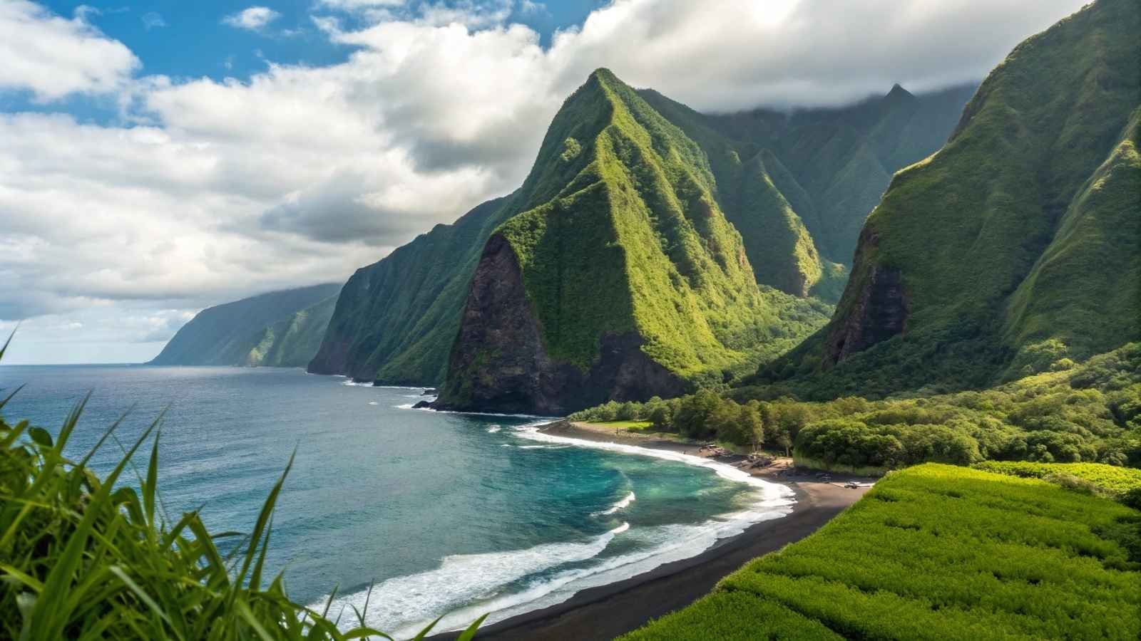Molokaʻi – Where Culture Lives Loudest