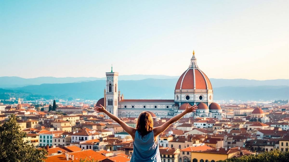 Multi-Generational Trips to Create Lasting Memories