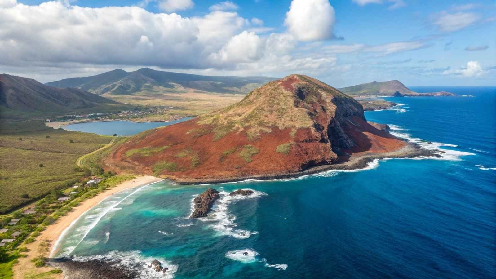 Niʻihau – The Forbidden Island