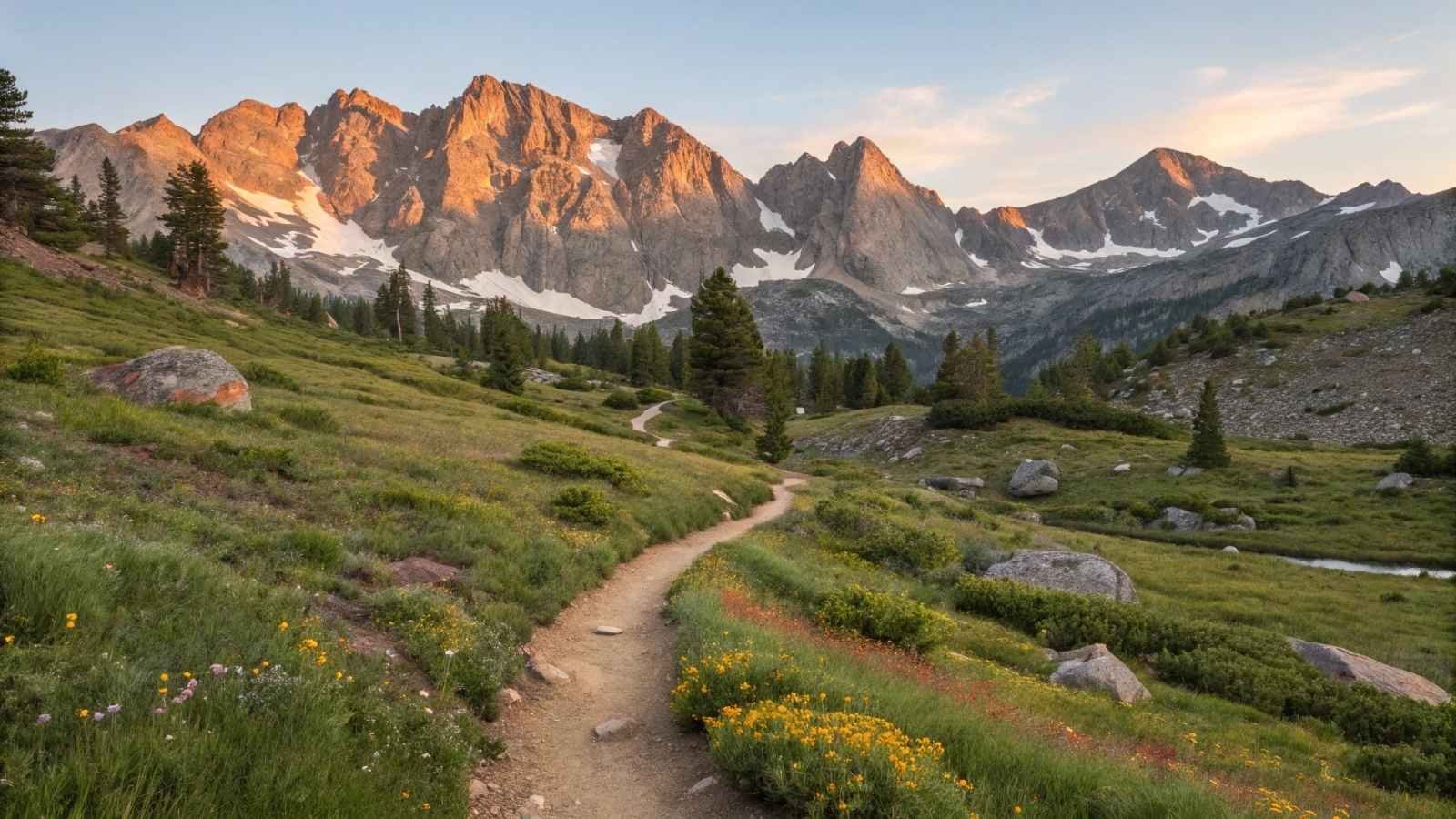 Pacific Crest Trail (PCT)