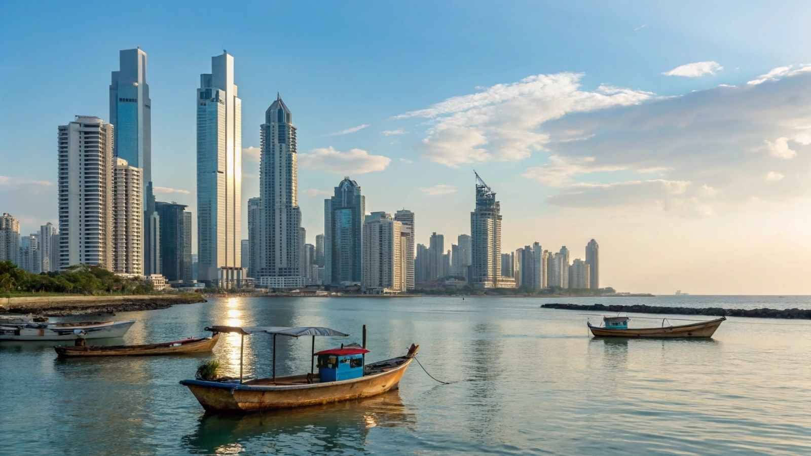 Panama