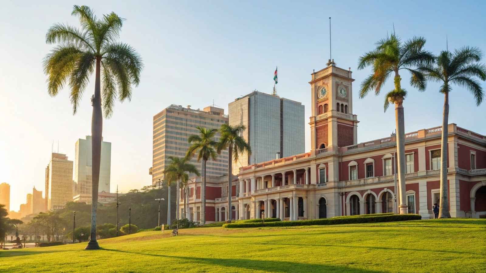 Paraguay